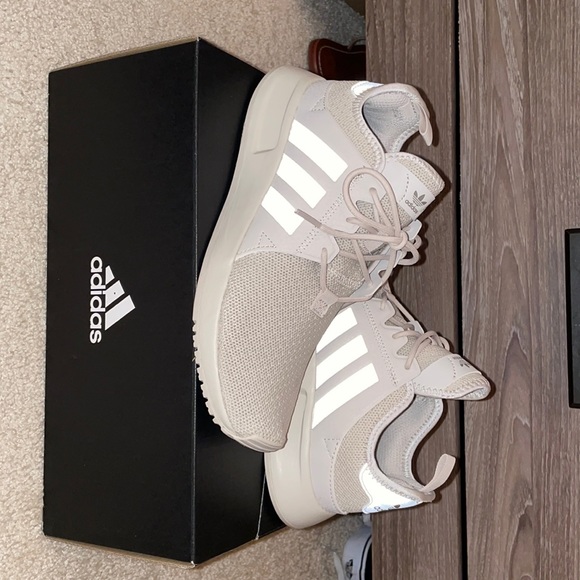 adidas Shoes - Adidas x PLR Sneakers